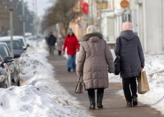 Jūrmalā deklarētajiem iedzīvotājiem nodrošināts daudzveidīgs sociālais atbalsts