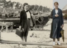 Jūrmalā tapis jauns audiogids – "Kaugurciema stāstu taka"