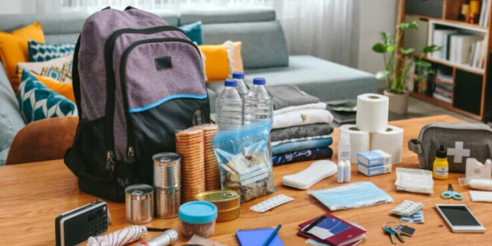 Speciālisti uzsver – universālas, visiem piemērotas somas nav.