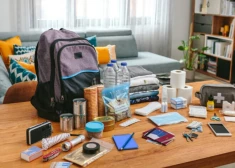 Universālas 72 stundu somas nav – kas jāņem vērā, komplektējot savējo?