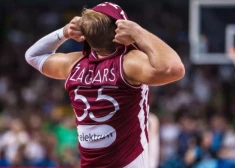 Žagars, Porziņģis, Bertāns un tūkstošiem citu regulāri gūst kājas traumas. Meklējam atbildes basketbolistu traumatismam