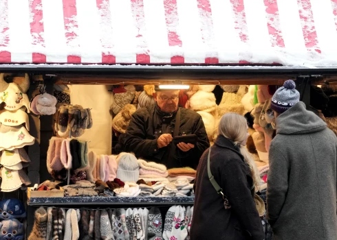 Mazumtirdzniecība pievienotā vērtība augusi par 1,4 %.