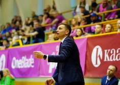 Nikolajs Mazurs pie Dienvidkorejas izlases stūres debitējis ar zaudējumu