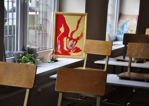 Ilustratīvs attēls.