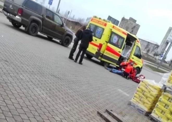 Ļubkas ģimene iesniedz apelācijas sūdzību par Haitam piespriesto cietumsodu