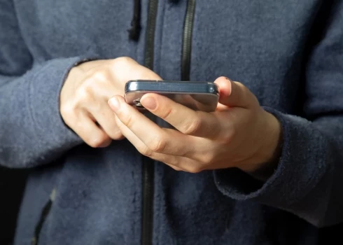 Иллюстративное фото.