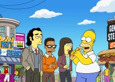 “Simpsoniem” jau 800. sērija! Seriāla veidotājs izstāsta, kā šis animācijas hits reiz varētu beigties