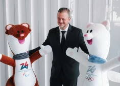 Paralimpiskajās spēlēs plīvos Krievijas un Baltkrievijas karogi. Plats solis uz kara "normalizēšanu"