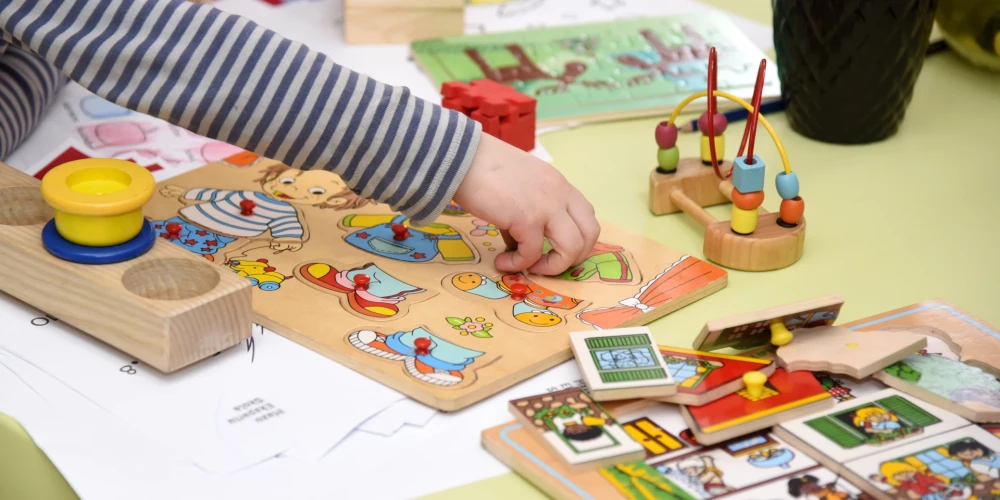 Иллюстративное фото.