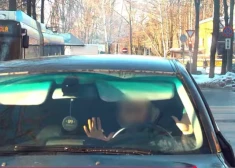 ВИДЕО: полицейский притворился фармацевтом, чтобы задержать "денежных мулов"