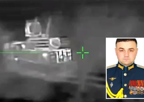 Hasans Tumgojevs tika uzskatīts par pieredzējušu pretgaisa aizsardzības speciālistu un ļoti vērtīgu kadru.