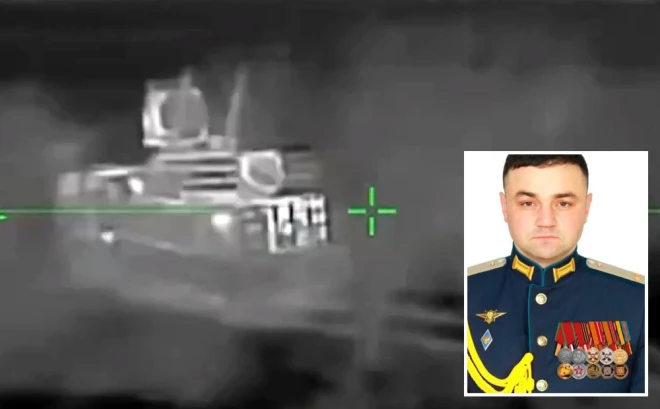 Hasans Tumgojevs tika uzskatīts par pieredzējušu pretgaisa aizsardzības speciālistu un ļoti vērtīgu kadru.