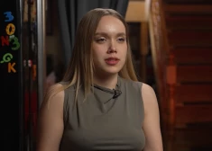 Šovā "Ģimene burkā" Estere Bindre ignorē mammas lūgumu piedalīties rēķinu apmaksā