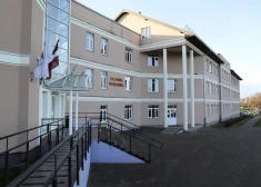 Baldones sākumskolu pievienos Baldones vidusskolai