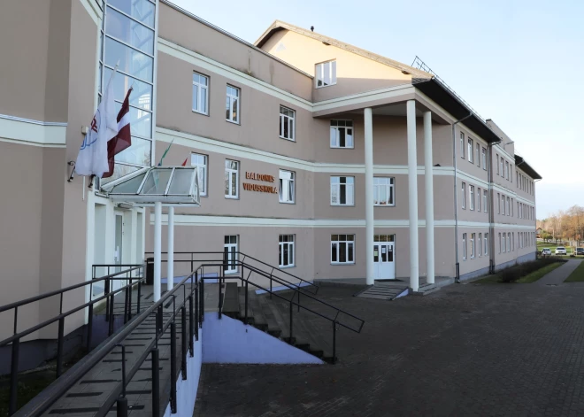 Baldones sākumskolu pievienos Baldones vidusskolai