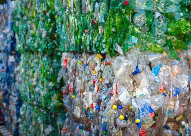 Ja nešķirosim atkritumus, ilgtermiņa labklājību mums neredzēt, atklāj pētījumi