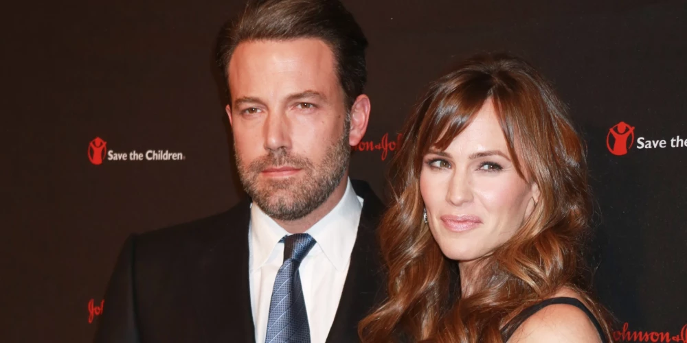 Dženifera Gārnere un Bens Afleks savulaik tika uzskatīti par vienu no spēcīgākajiem Holivudas aktieru pāriem.