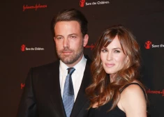 “Ir zaudējums, bet ir arī ieguvums!" Dženifera Gārnere stāsta par kopīgu bērnu audzināšanu ar Benu Afleku 