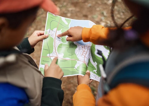 Иллюстративное фото.