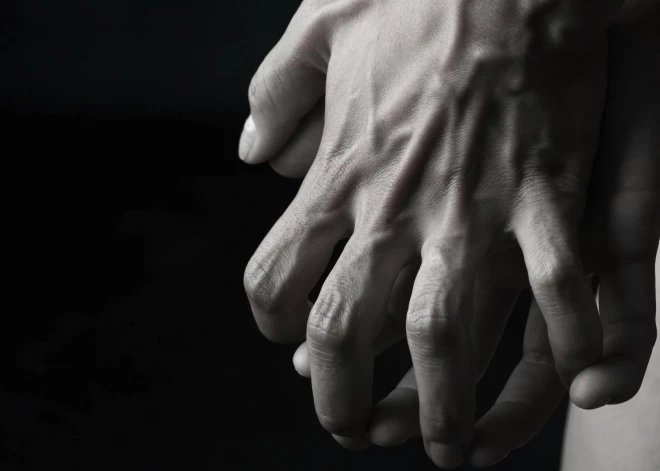 "Vecu cilvēku" smārds nav mīts: zinātnieki atklājuši vielu, kas pēc 40 gadu vecuma "pielīp" ādai