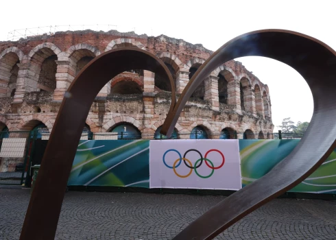 Paralimpisko spēļu rīkotāji komentējuši Latvijas plānoto atklāšanas ceremonijas boikotu. 