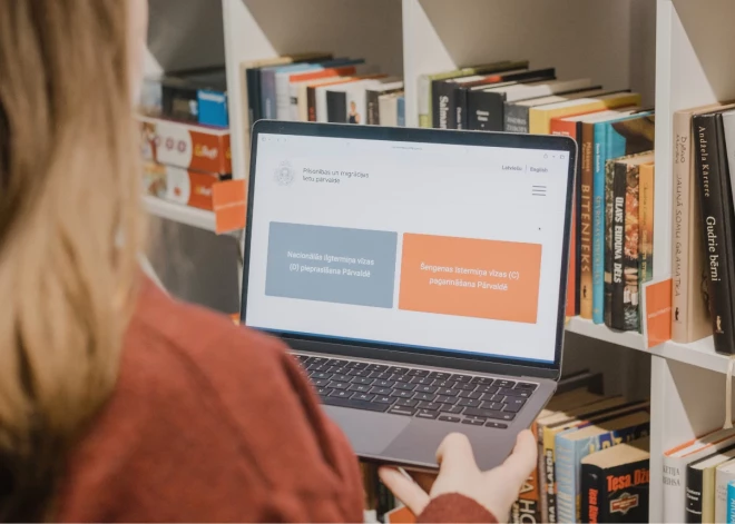 В Латвии запустили цифровой путеводитель по получению виз