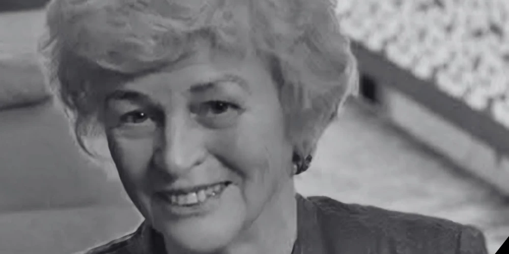 Antoņina Malkina. Publicitātes foto