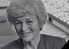 Mūžībā devusies Daugavpils slimnīcas pediatre Antoņina Malkina