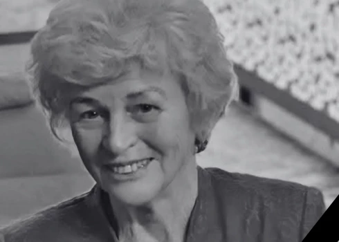 Antoņina Malkina. Publicitātes foto