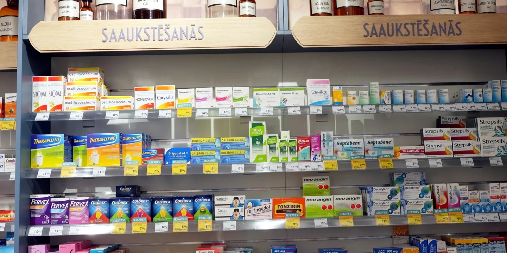 Проблема дороговизны лекарств в Латвии актуальна очень давно.