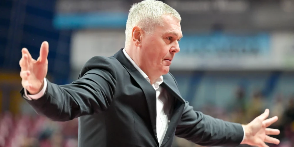 2024. gada beigās Ainars Bagatskis atgriezās Ukrainas izlases galvenā trenera amatā. Iepriekš viņš ukraiņus vadīja no 2019. līdz 2022. gadam, palīdzot izlasei iekļūt 2022.gada Eiropas čempionāta finālturnīrā.