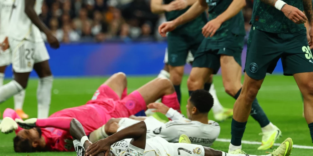 Pēdējo reizi Čempionu līgā "Real" ar "City" tikās Madridē 2025. gada 10. decembrī, karaliskajam klubam ciešot zaudējumu 1:2.