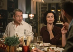 Džilindžera komēdija "Perfektie" kļūst par šogad Latvijā visvairāk skatīto pašmāju filmu