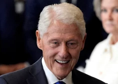 ASV eksprezidents Klintons noliedz, ka būtu zinājis par Epstīna noziegumiem