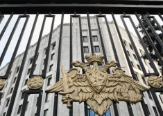 Paralizēta Krievijas Aizsardzības ministrijas un galvenās cenzūras iestādes "Roskomnadzor" darbība