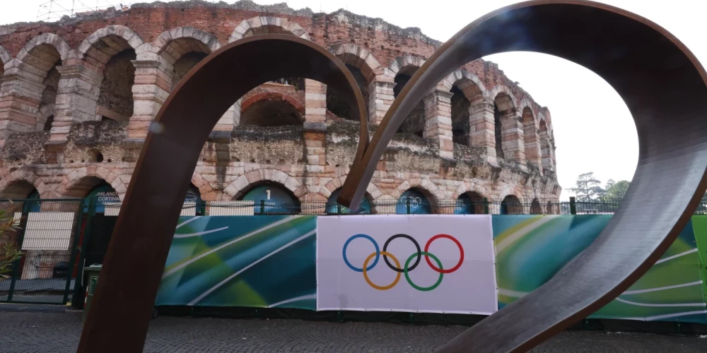 Иллюстративное фото.