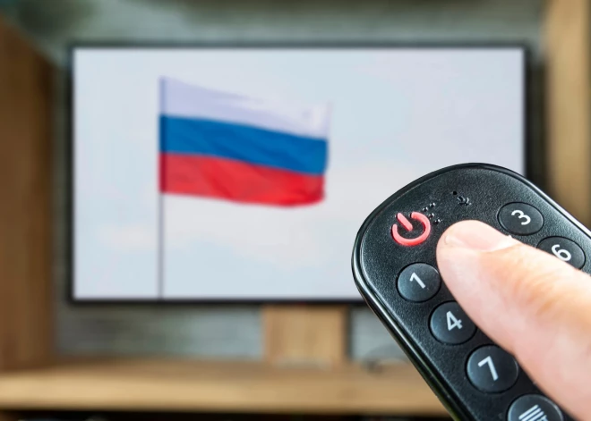 Между двух миров: для жителей приграничных регионов российское телевидение доступнее латвийского