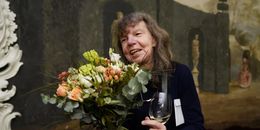 Lailas Pakalniņas filmas "Putnubiedēkļi" pirmizrāde 2026. gada 27. februārī kinoteātrī "Splendid Palace" kļuva par nacionālās kino balvas "Lielais Kristaps" filmu programmas centrālo notikumu.