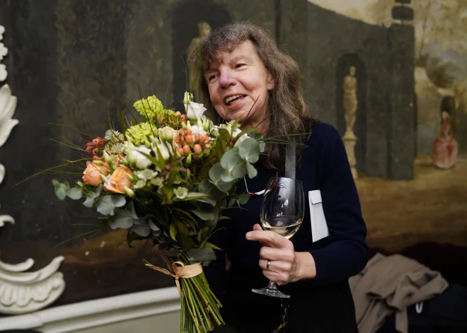 Lailas Pakalniņas filmas "Putnubiedēkļi" pirmizrāde 2026. gada 27. februārī kinoteātrī "Splendid Palace" kļuva par nacionālās kino balvas "Lielais Kristaps" filmu programmas centrālo notikumu.