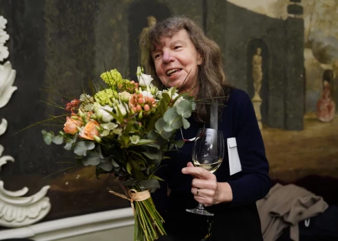 Lailas Pakalniņas filmas "Putnubiedēkļi" pirmizrāde 2026. gada 27. februārī kinoteātrī "Splendid Palace" kļuva par nacionālās kino balvas "Lielais Kristaps" filmu programmas centrālo notikumu.