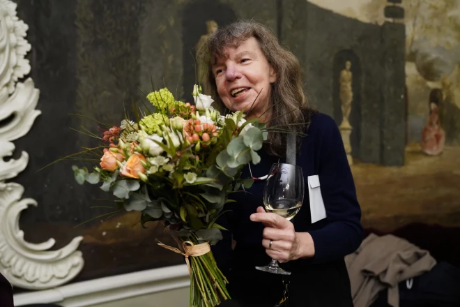 Lailas Pakalniņas filmas "Putnubiedēkļi" pirmizrāde 2026. gada 27. februārī kinoteātrī "Splendid Palace" kļuva par nacionālās kino balvas "Lielais Kristaps" filmu programmas centrālo notikumu.