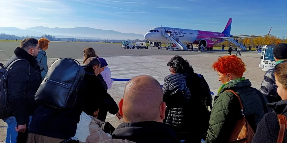 Всем хочется летать дешево и с комфортом.