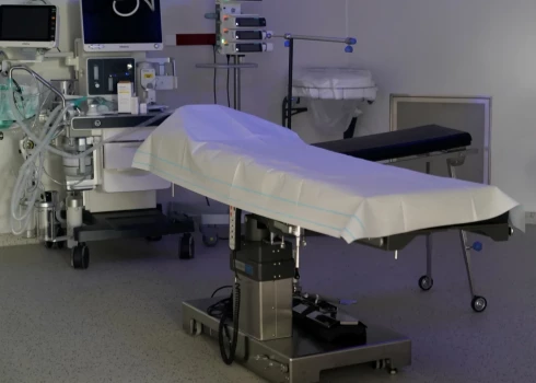 Иллюстративное фото.