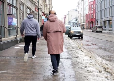 Sestdien Latvijā turpinās kust sniegs un ledus, daudzviet gaidāma migla