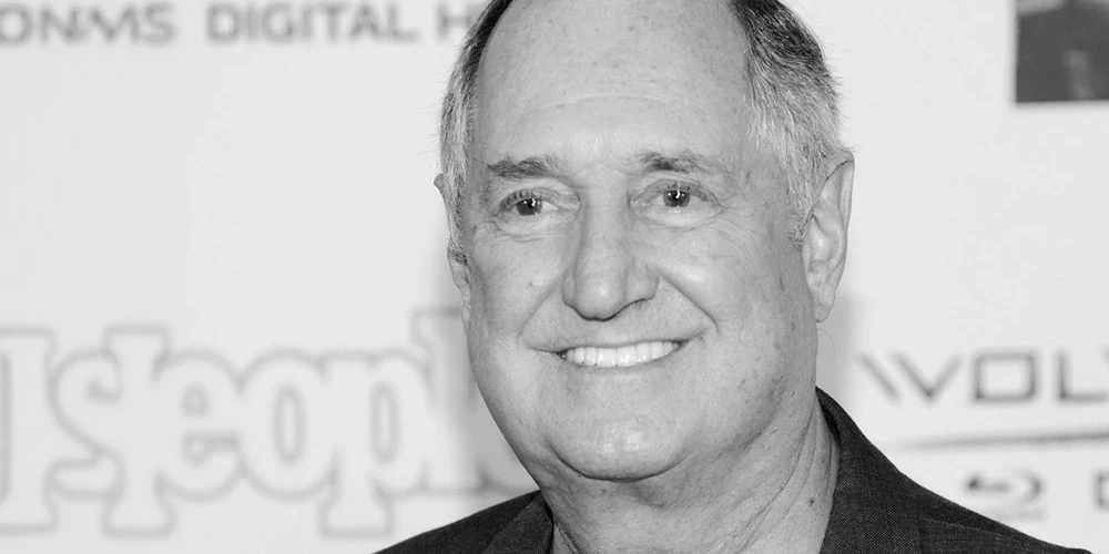 Nīls Sedaka (1939-2026).