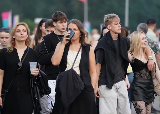 Назван показатель, увеличивающий для молодых латвийцев вероятность остаться без образования и работы