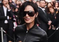 Деми Мур в 63 года стала неузнаваемой: дерзкий образ в стиле "Матрицы"