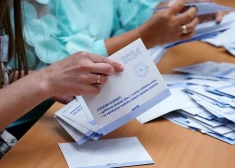 Стало известно, сколько будут платить членам избирательных комиссий на предстоящих выборах в Сейм