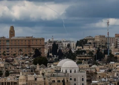 Irāna veikusi triecienu ASV militārajam objektam Bahreinā, sprādzieni dzirdami arī Izraēlā