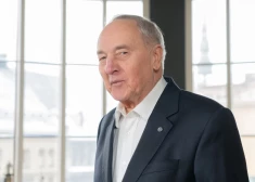 "Я настоящий сельский человек!" Чем живет сегодня бывший президент Латвии Андрис Берзиньш